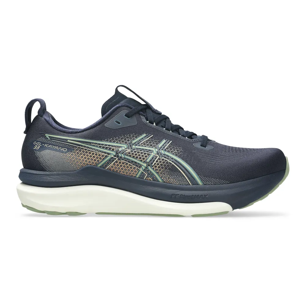Asics  Men's Gel-Kayano 33