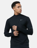 Nike Men's Dri-Fit Element 1/2-Zip Top
