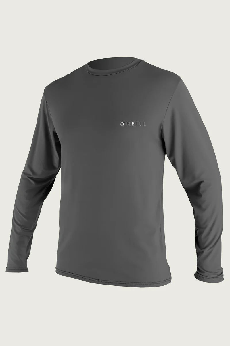 O'Neill Basic UPF 30+ Long Sleeve Sun Shirt