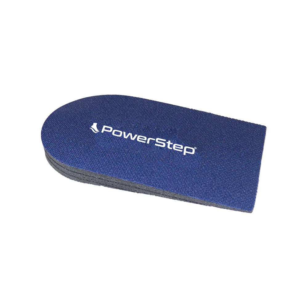 Powerstep Adjustable Heel Lift – Transports LLC