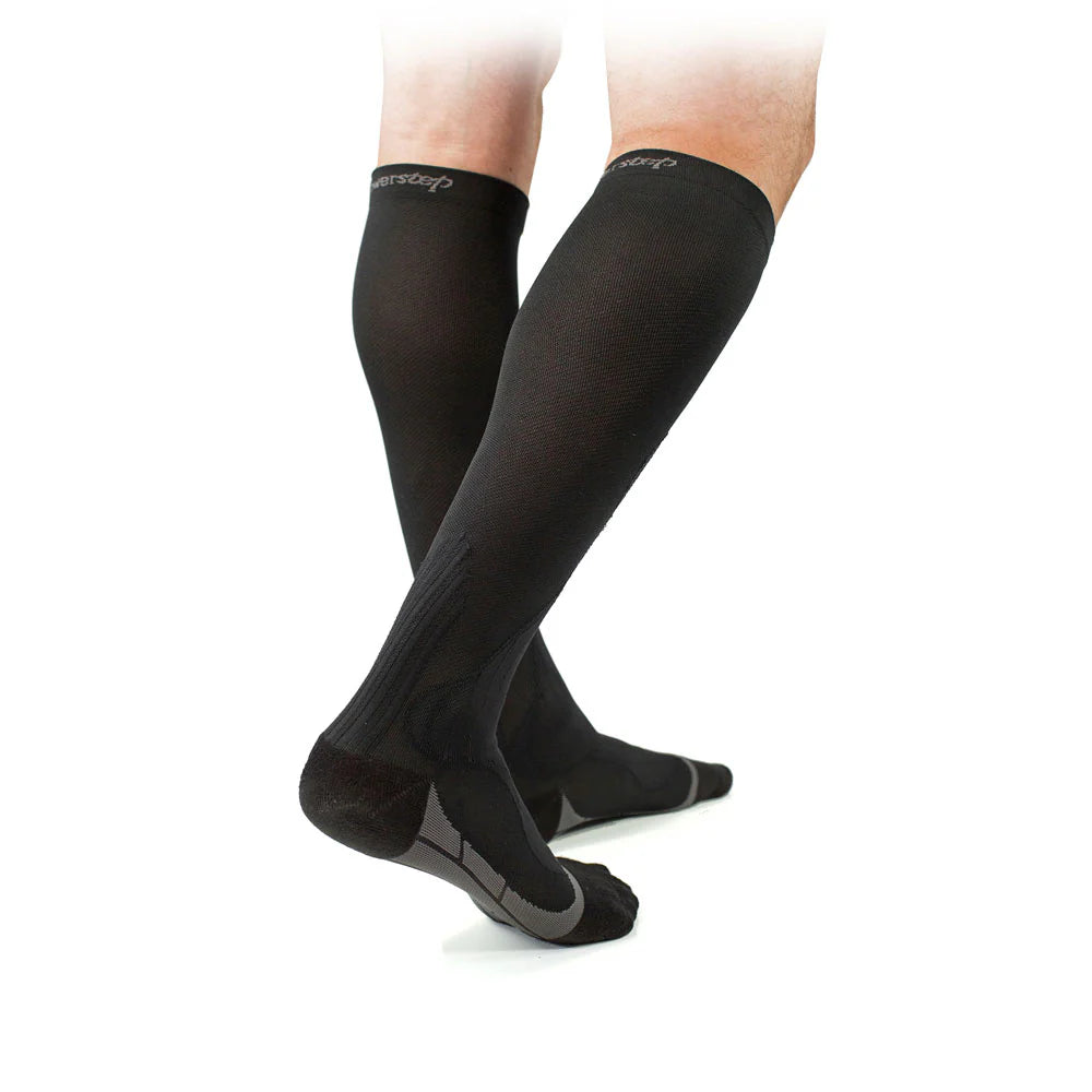 Powerstep Men's G2 Recovery Sock