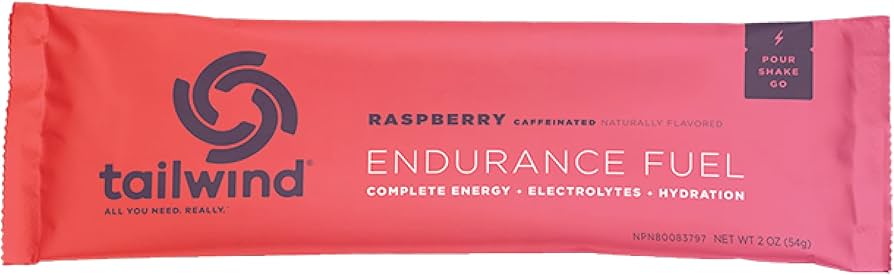 Tailwind Endurance Fuel Single Serve