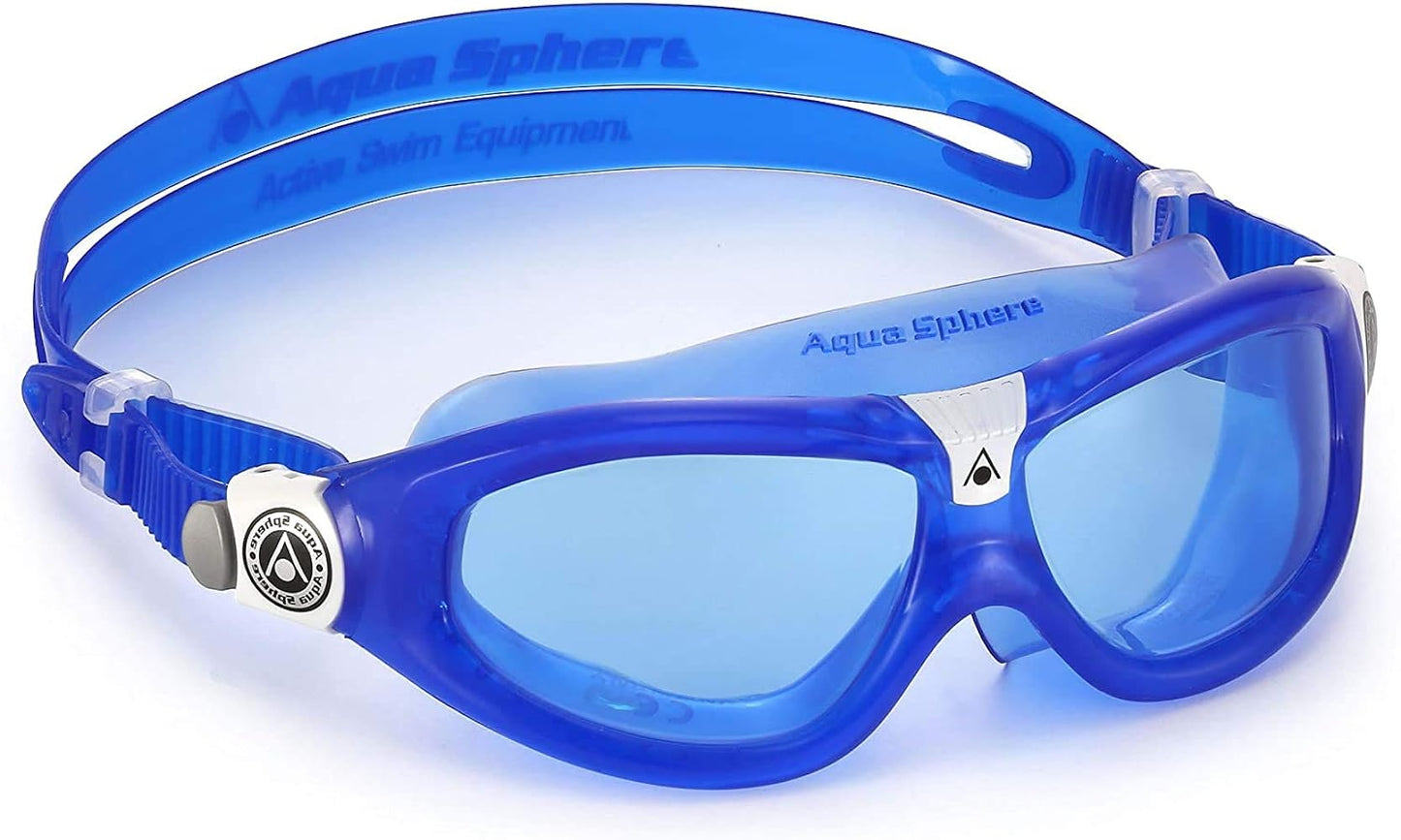 Aquasphere Seal Kid 2.0 goggle dark blue