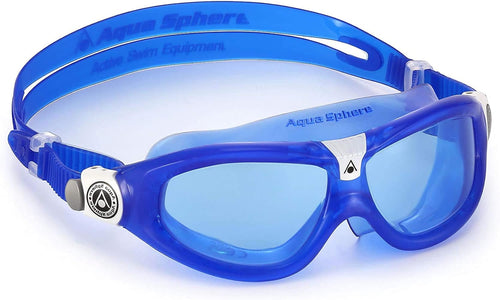 Aquasphere Seal Kid 2.0 goggle dark blue