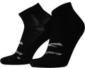 Brooks Ghost Sock Quarter 1-Pair