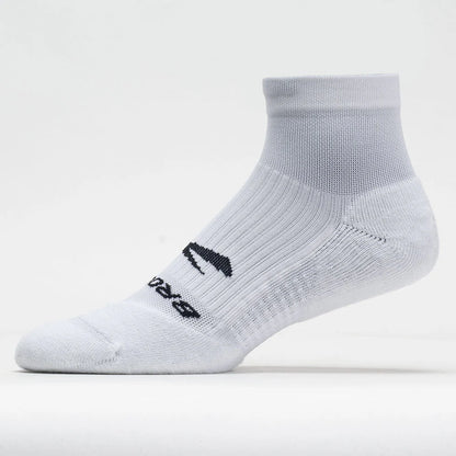 Brooks Ghost Sock Quarter 1-Pair