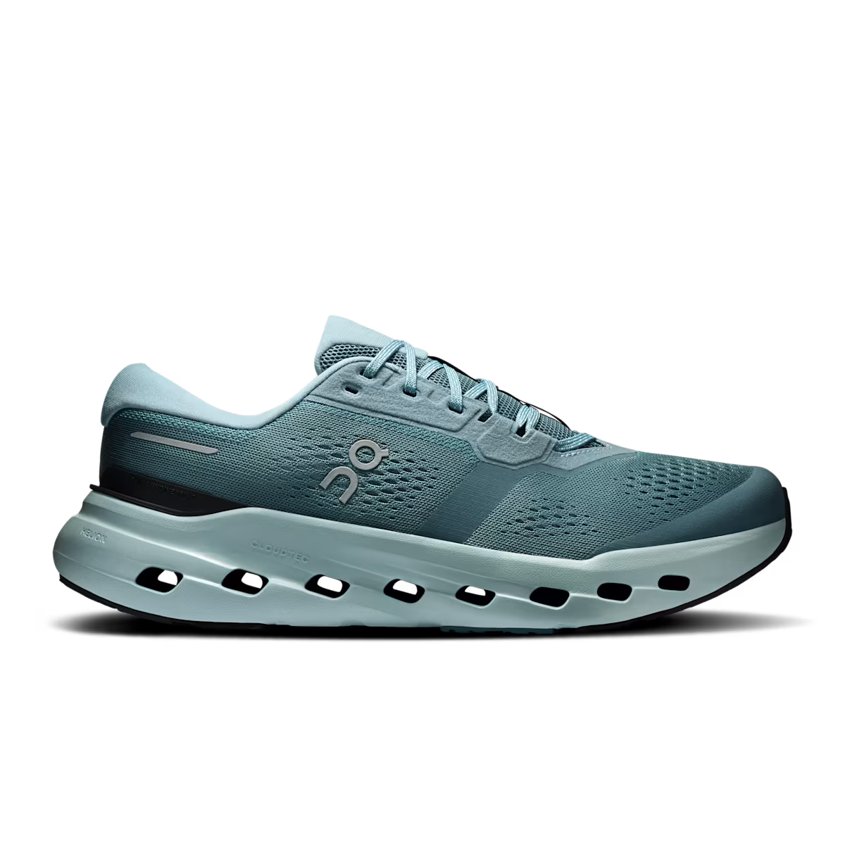 On Men's Cloudrunner 3