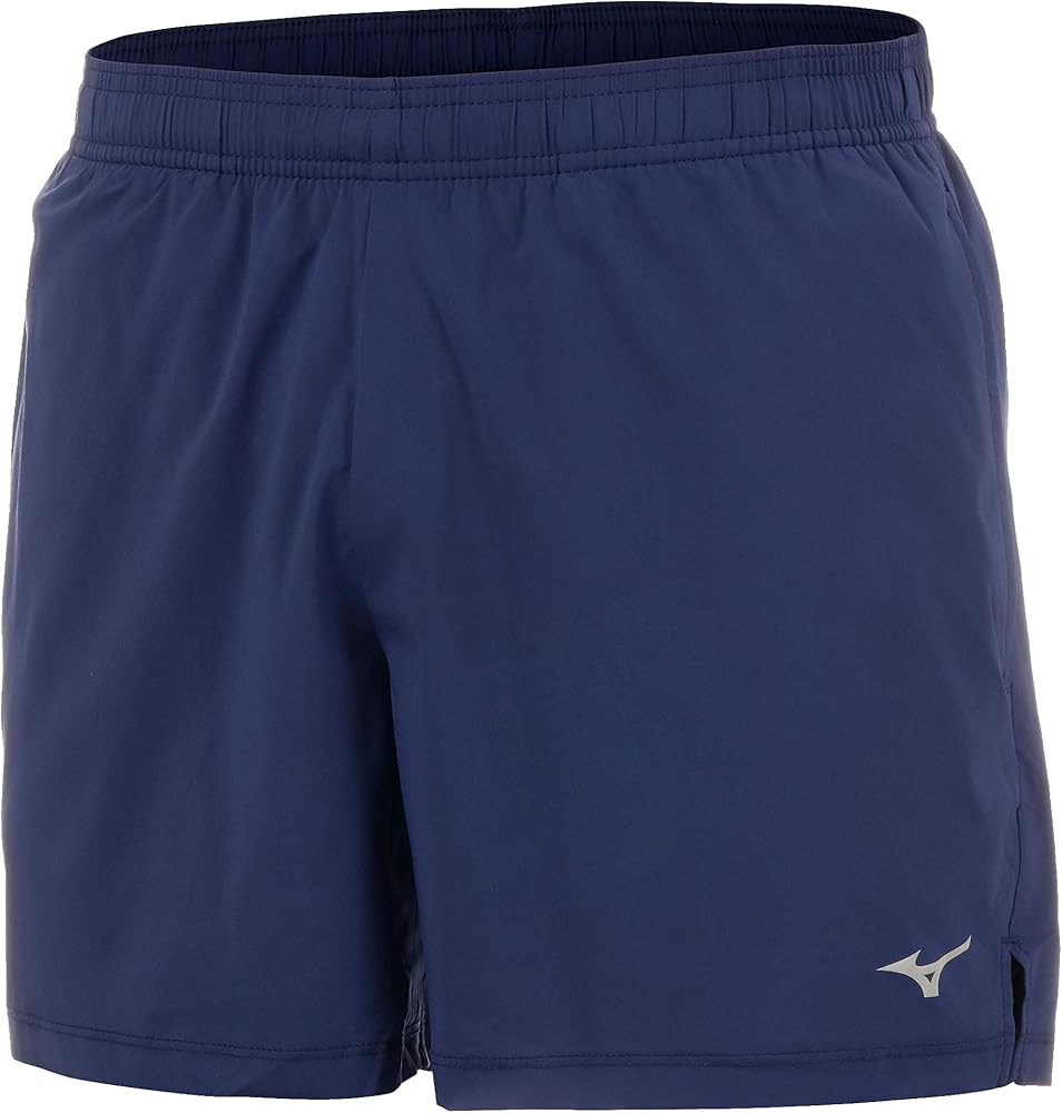 Mizuno Men's Infinity 5" Short
