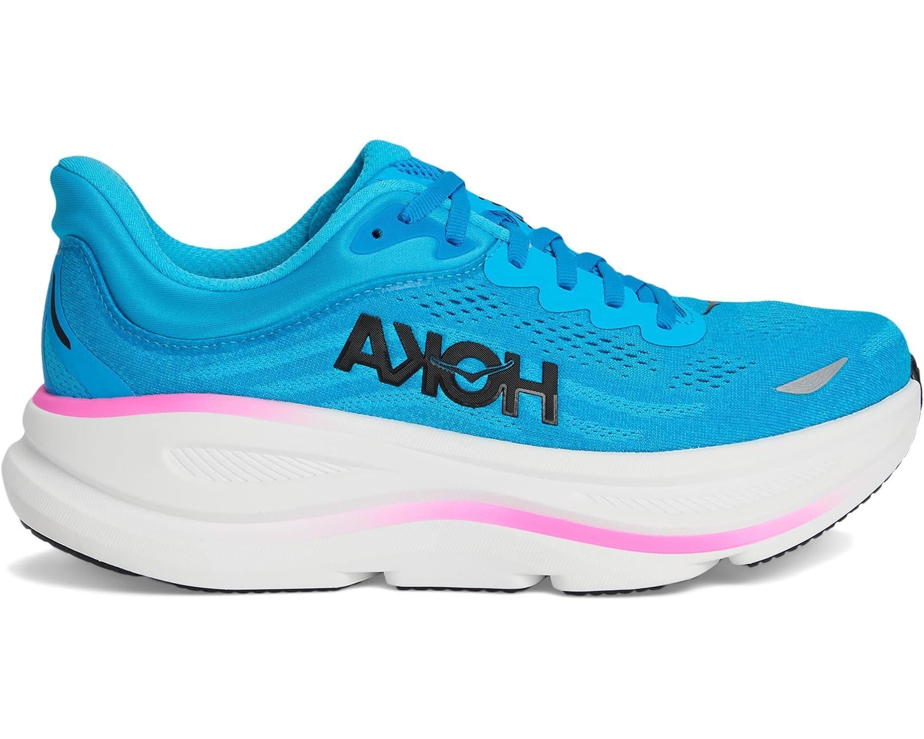 Hoka Women's Bondi 9