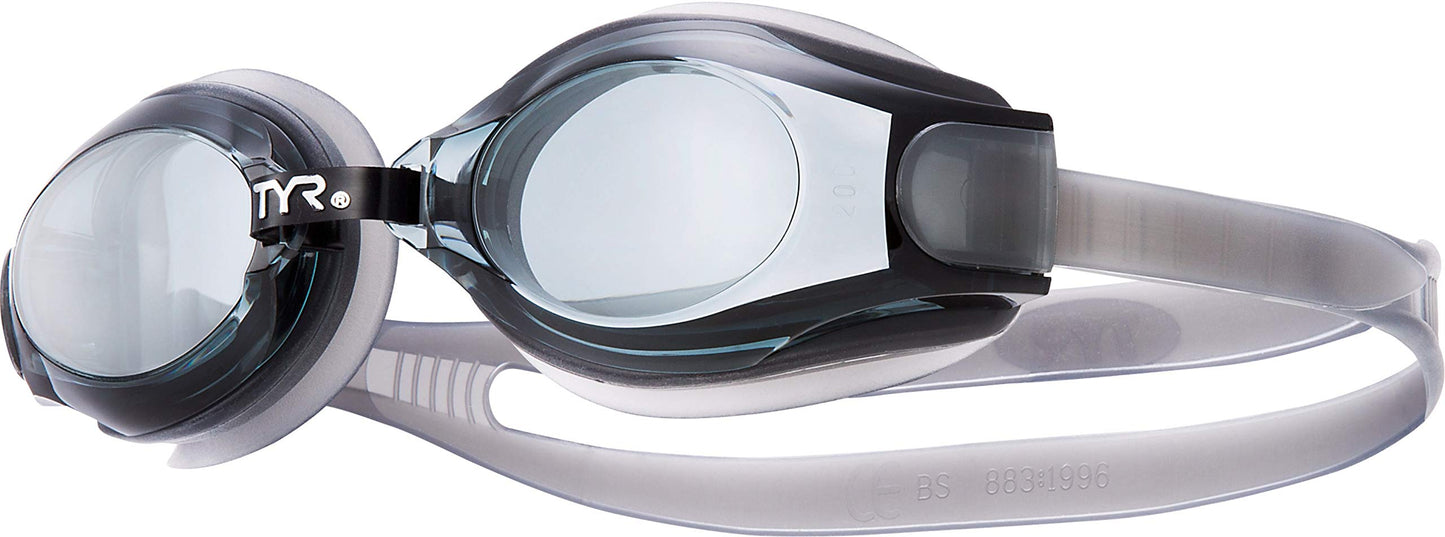 TYR Corrective Optical Goggles