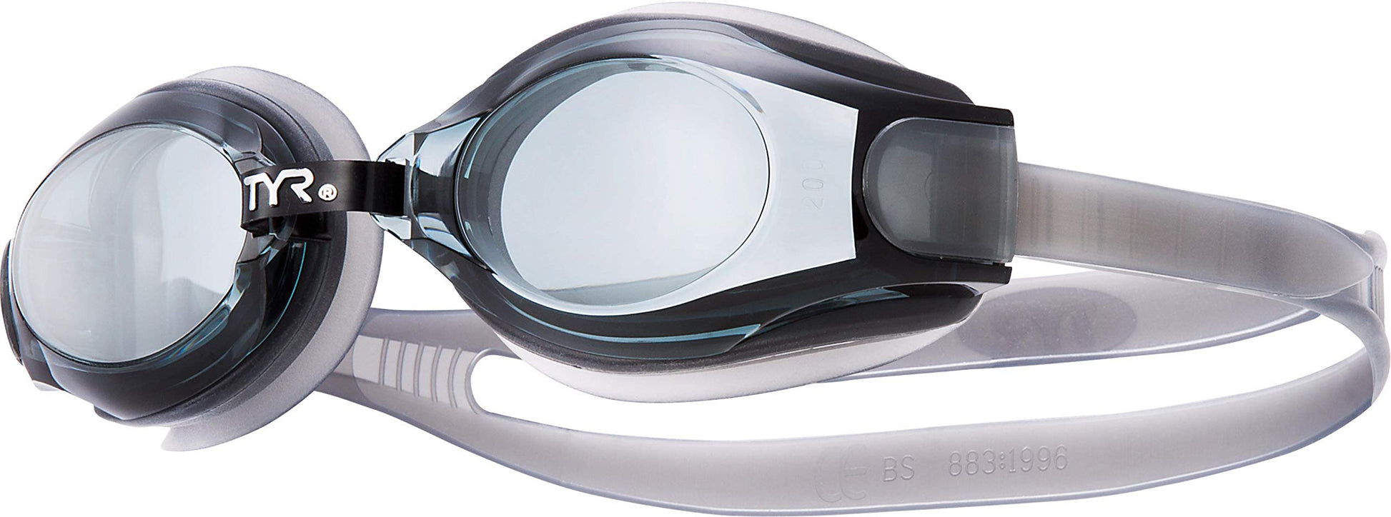 TYR Corrective Optical Goggles