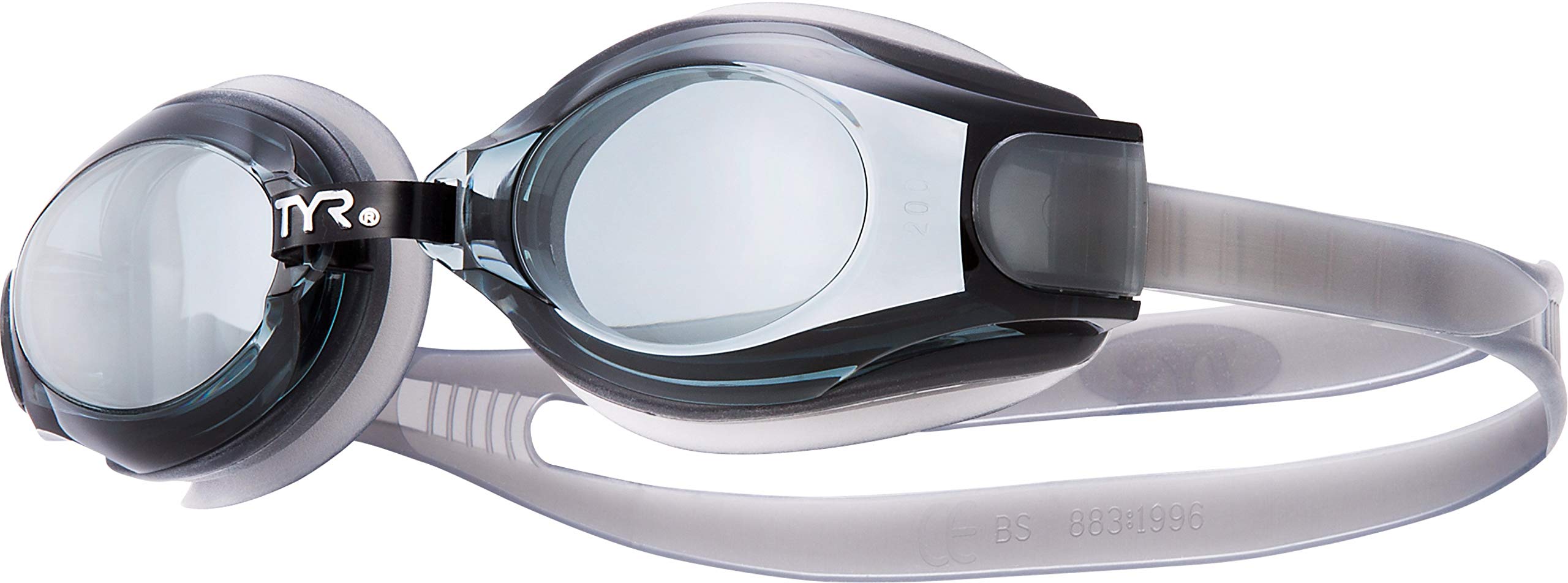 TYR Corrective Optical Goggles