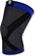 Pro-Tec 3D Flat Premium Compression Knee Support