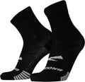 Brooks  Ghost Lite Sock Crew 1-pair