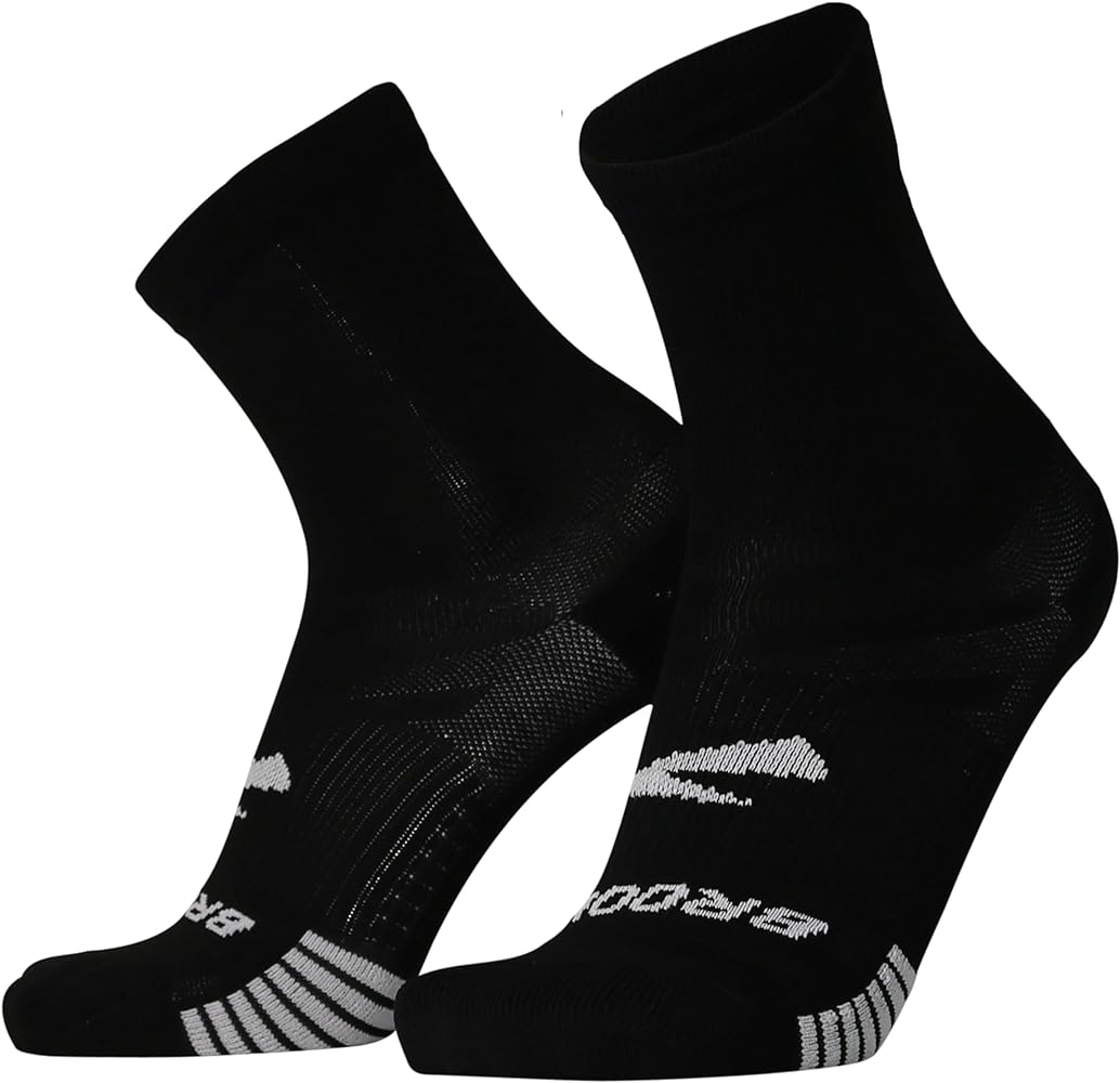 Brooks Ghost Lite Sock Crew 2-Pack SALE