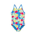 Speedo Print Propel Back 1 PC