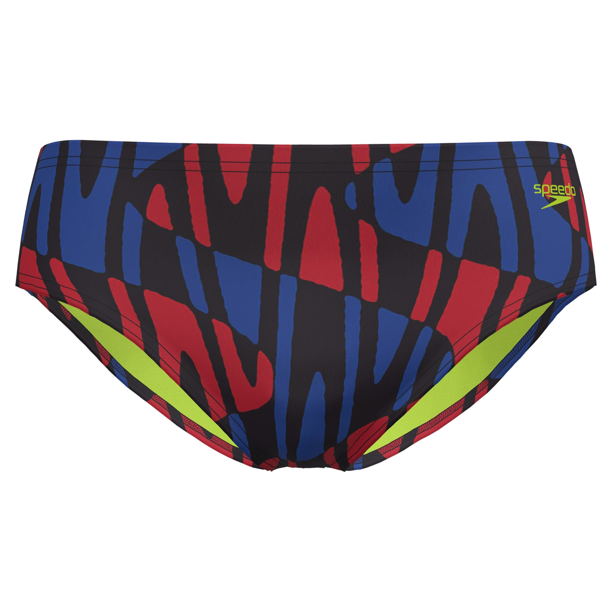 Speedo Men's Disco Boom Brief SALE