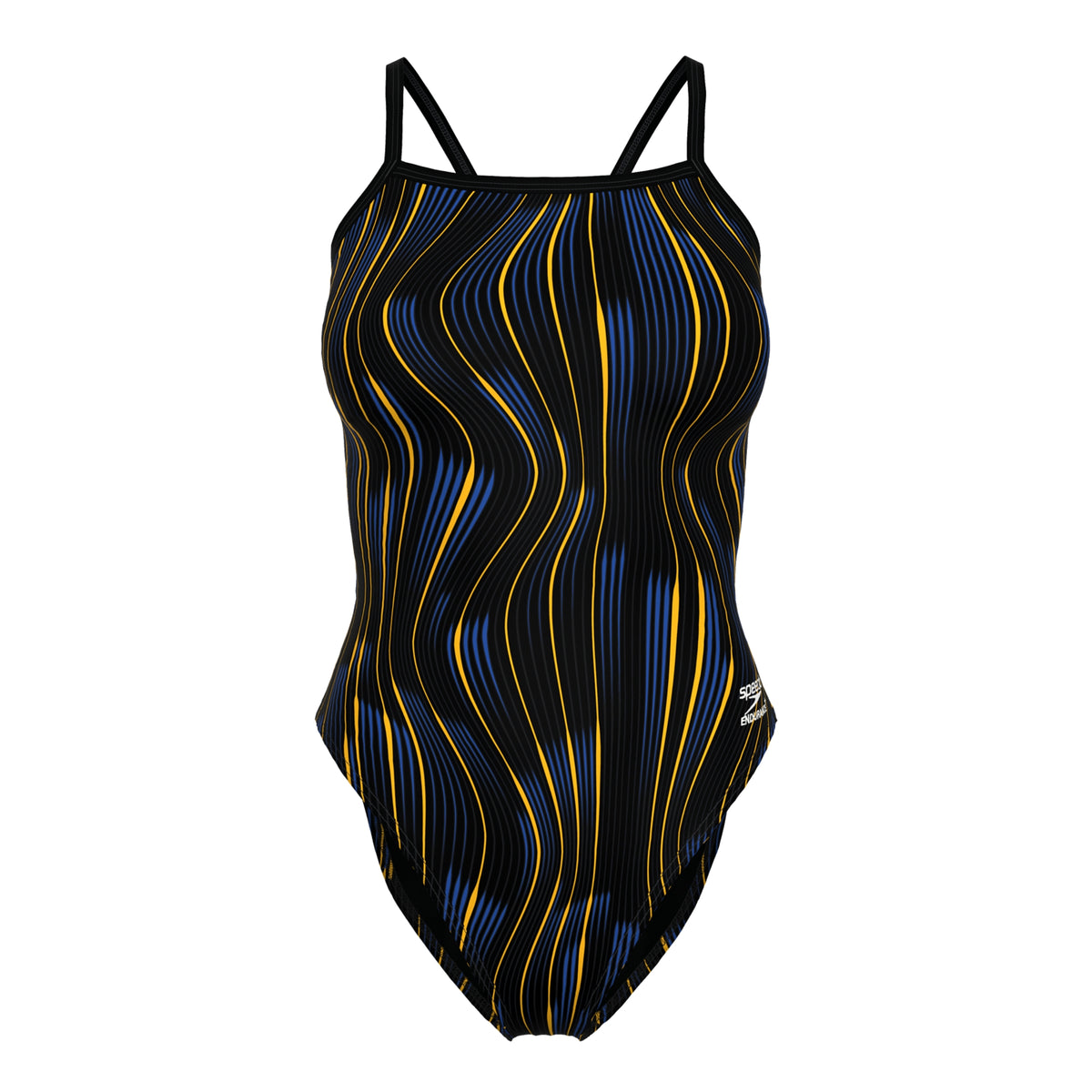 Speedo Space Train Flyback One Piece SALE