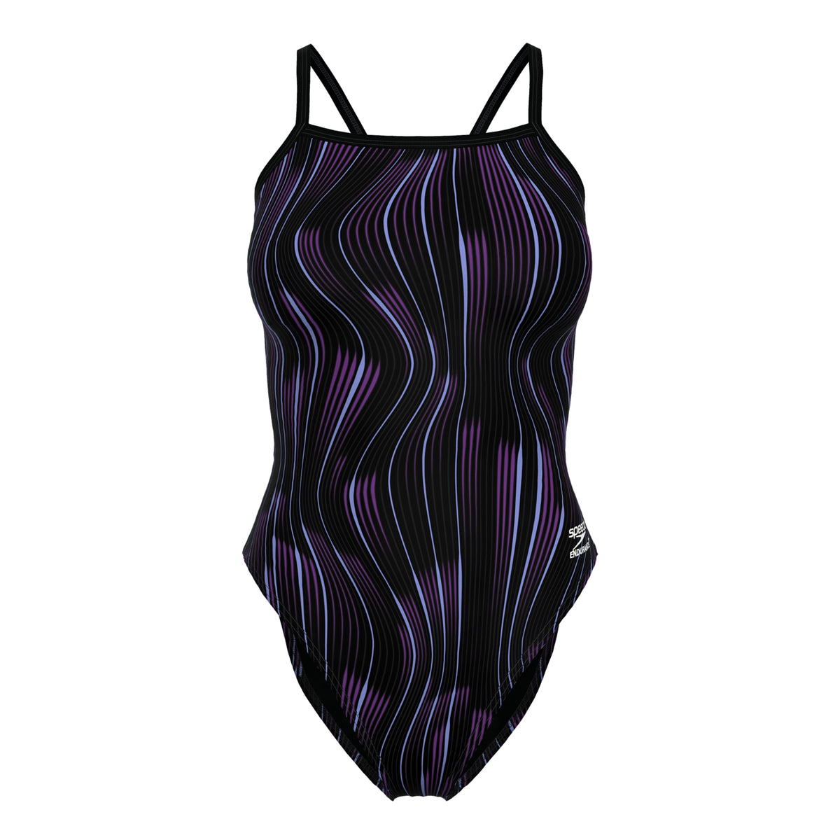 Speedo Space Train Flyback One Piece SALE