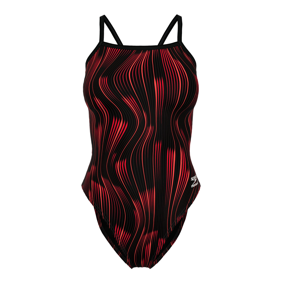 Speedo Space Train Flyback One Piece SALE