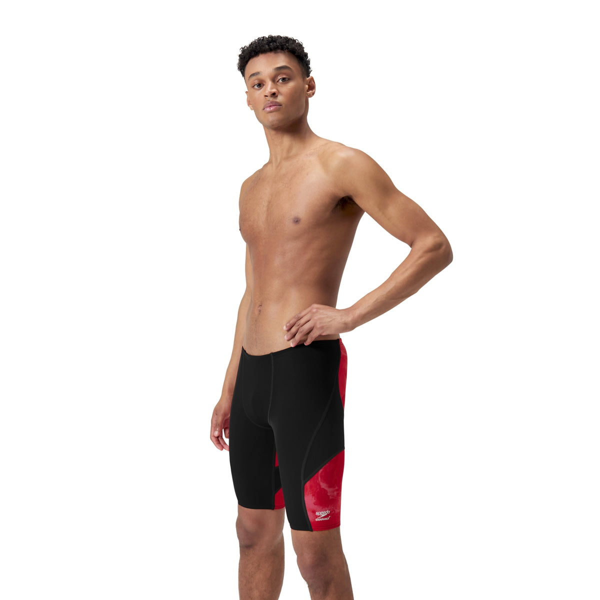 Speedo Men's Lunar Storm Jammer SALE