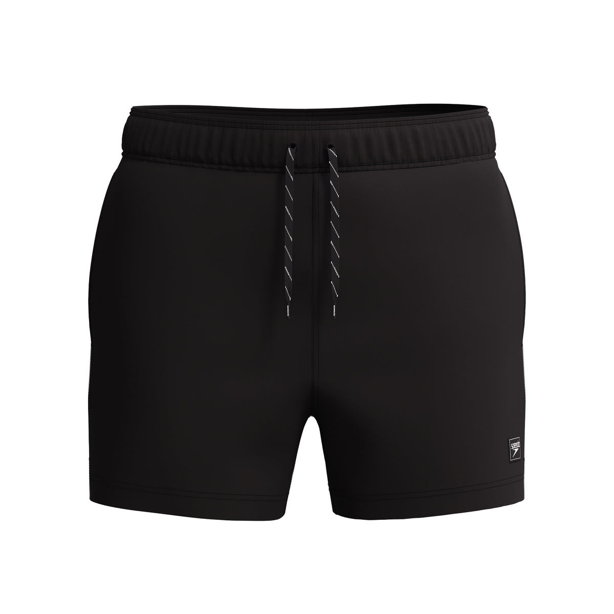 Men's Speedo Solid Redondo Edge Volley 14" Shorts