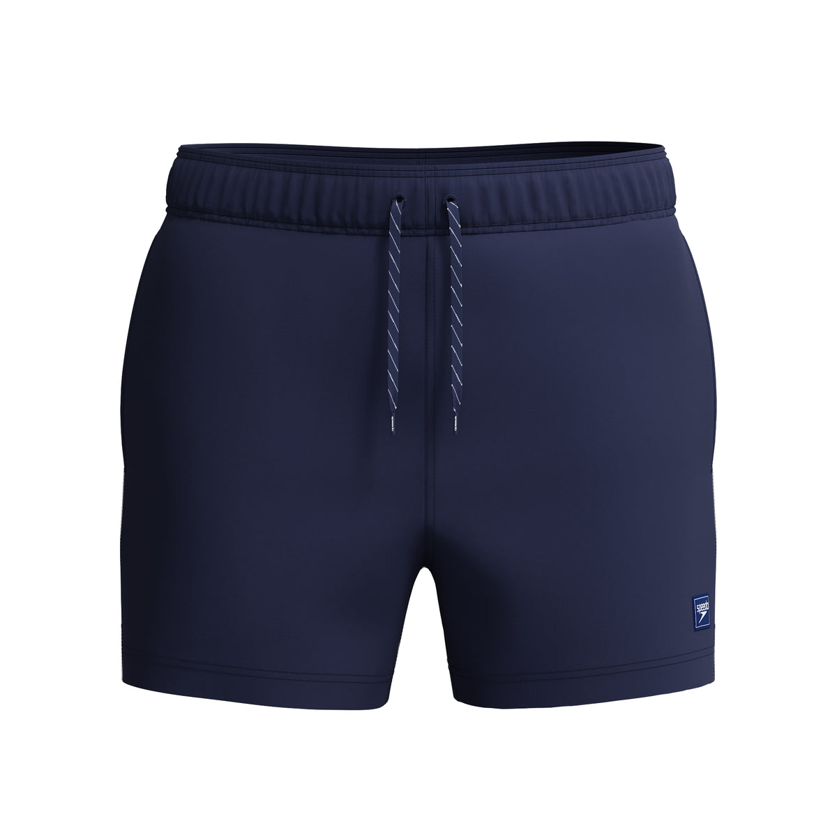 Men's Speedo Solid Redondo Edge Volley 14" Shorts