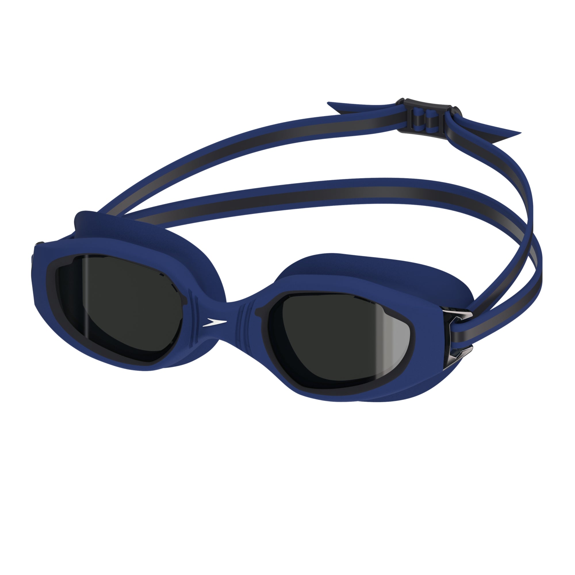 Speedo Hydro Comfort Mirrored Goggles