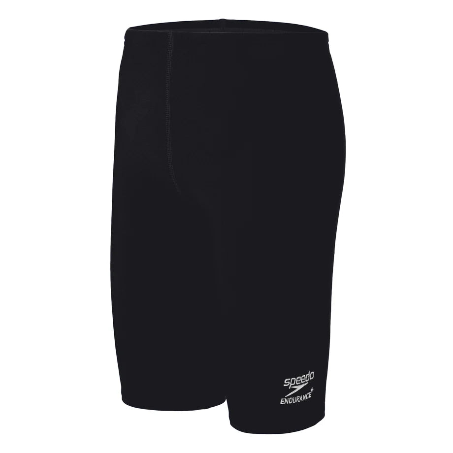 Speedo Solid Youth Jammer Endurance+