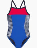 Speedo Women's Propel Back One Piece