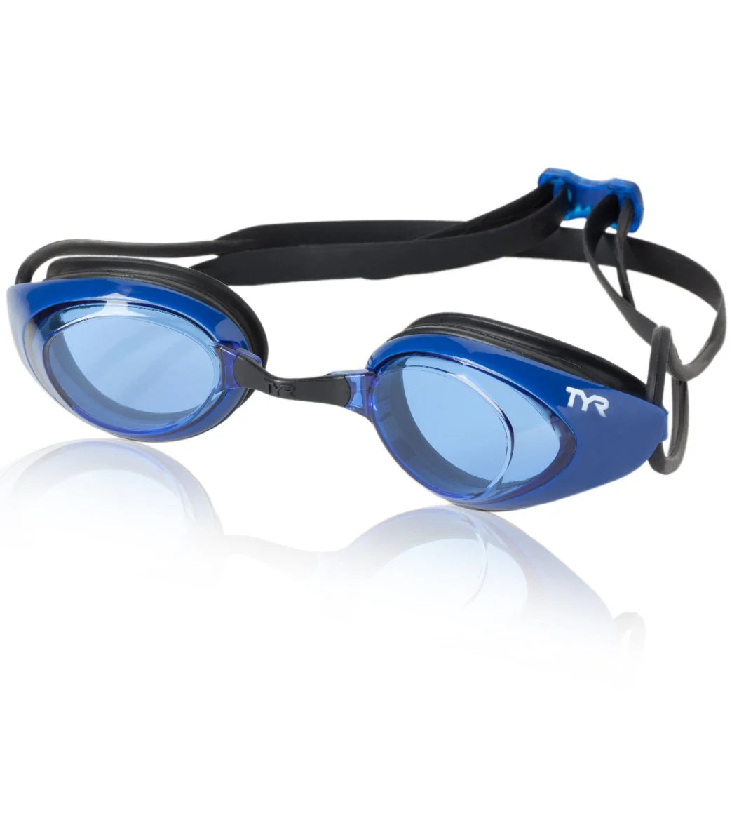 TYR Black Hawk Racing Goggles – Transports LLC
