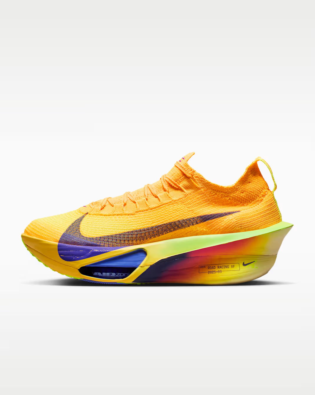 Nike Men's Air Zoom Alphafly Next% 3