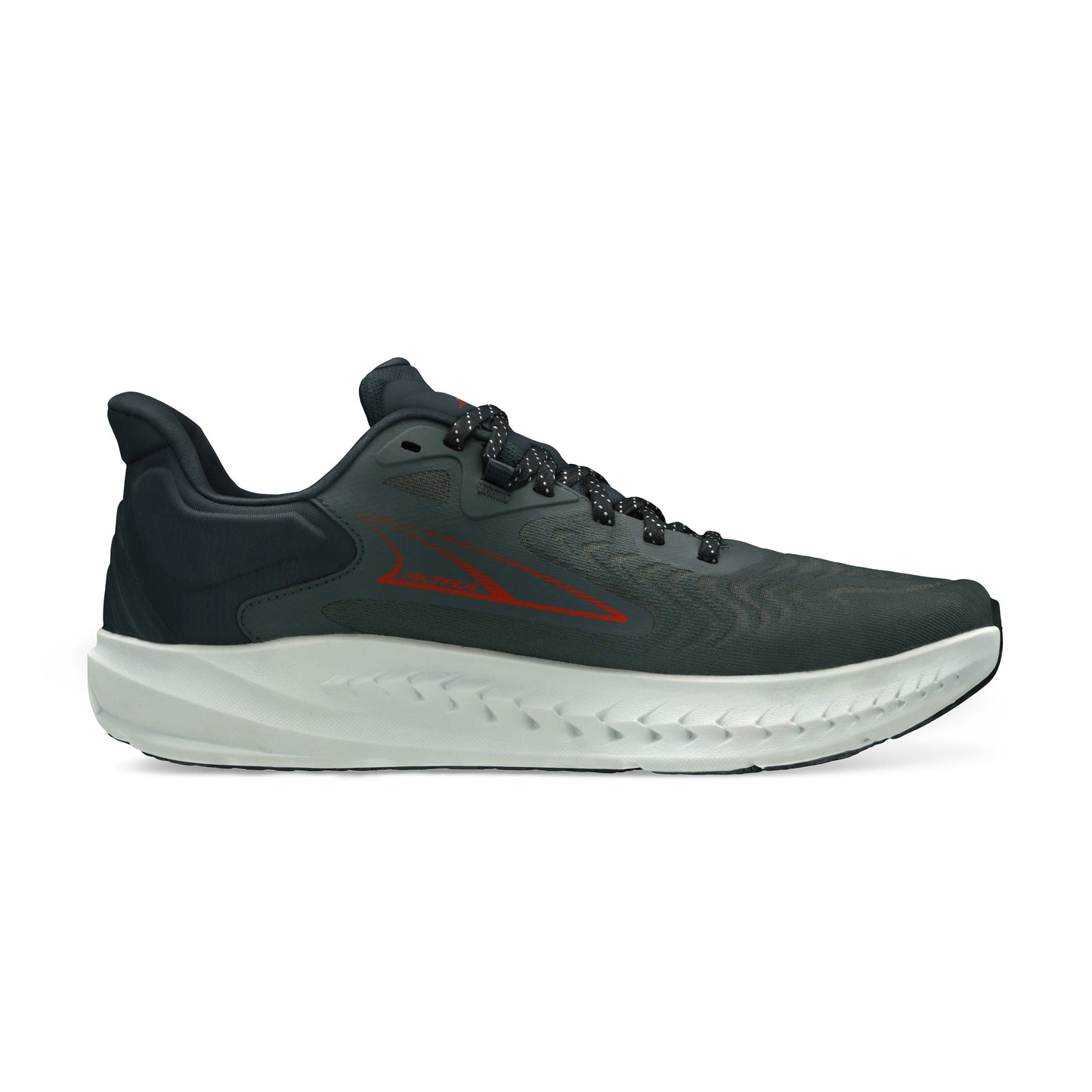 Altra men's Torin 7 shoe dark gray