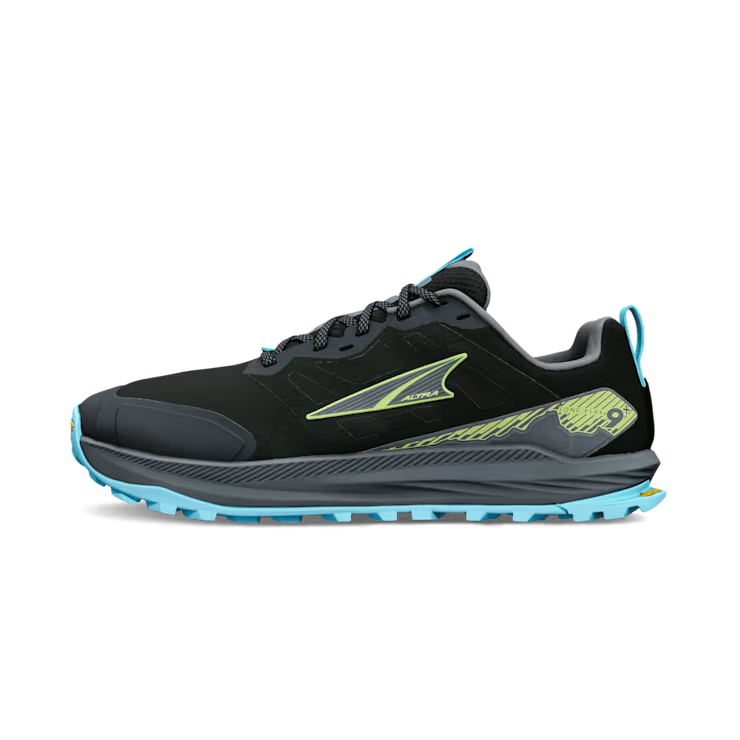 Altra Men's Lone Peak 9 +