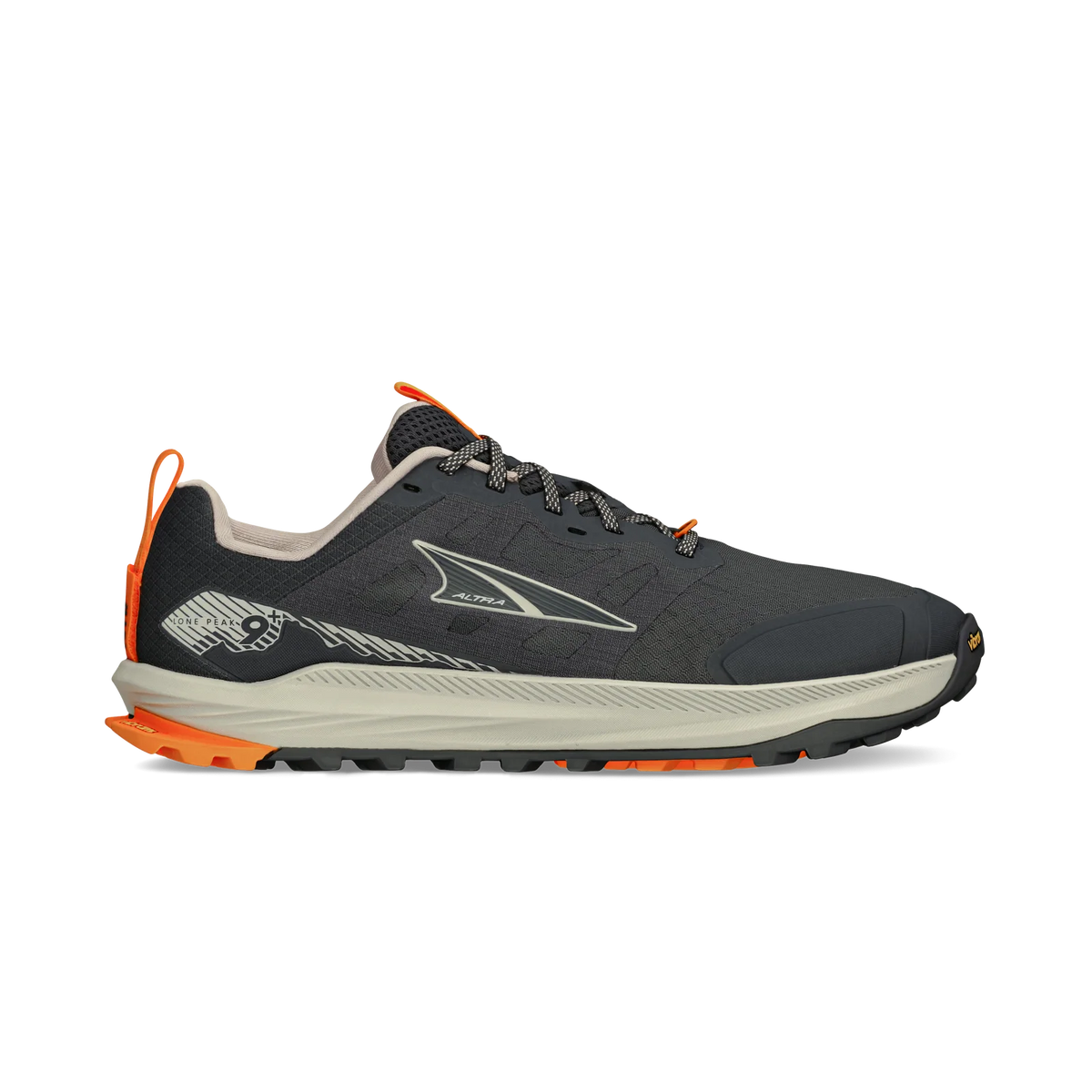 Altra Men's Lone Peak 9 +