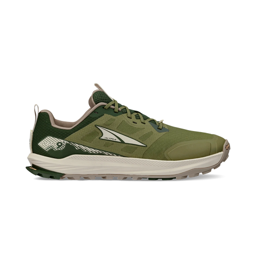 Altra Men's Lone Peak 9 +