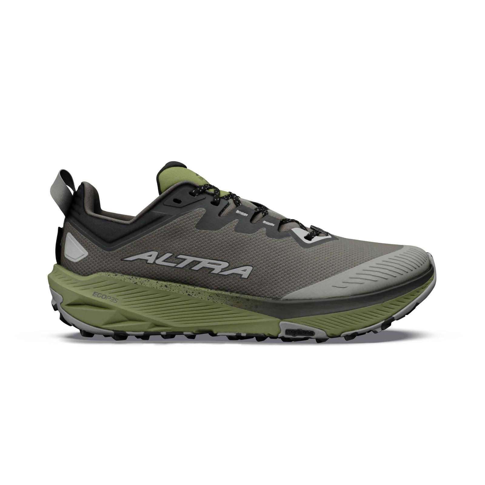 Altra Men's Experience Wild 3