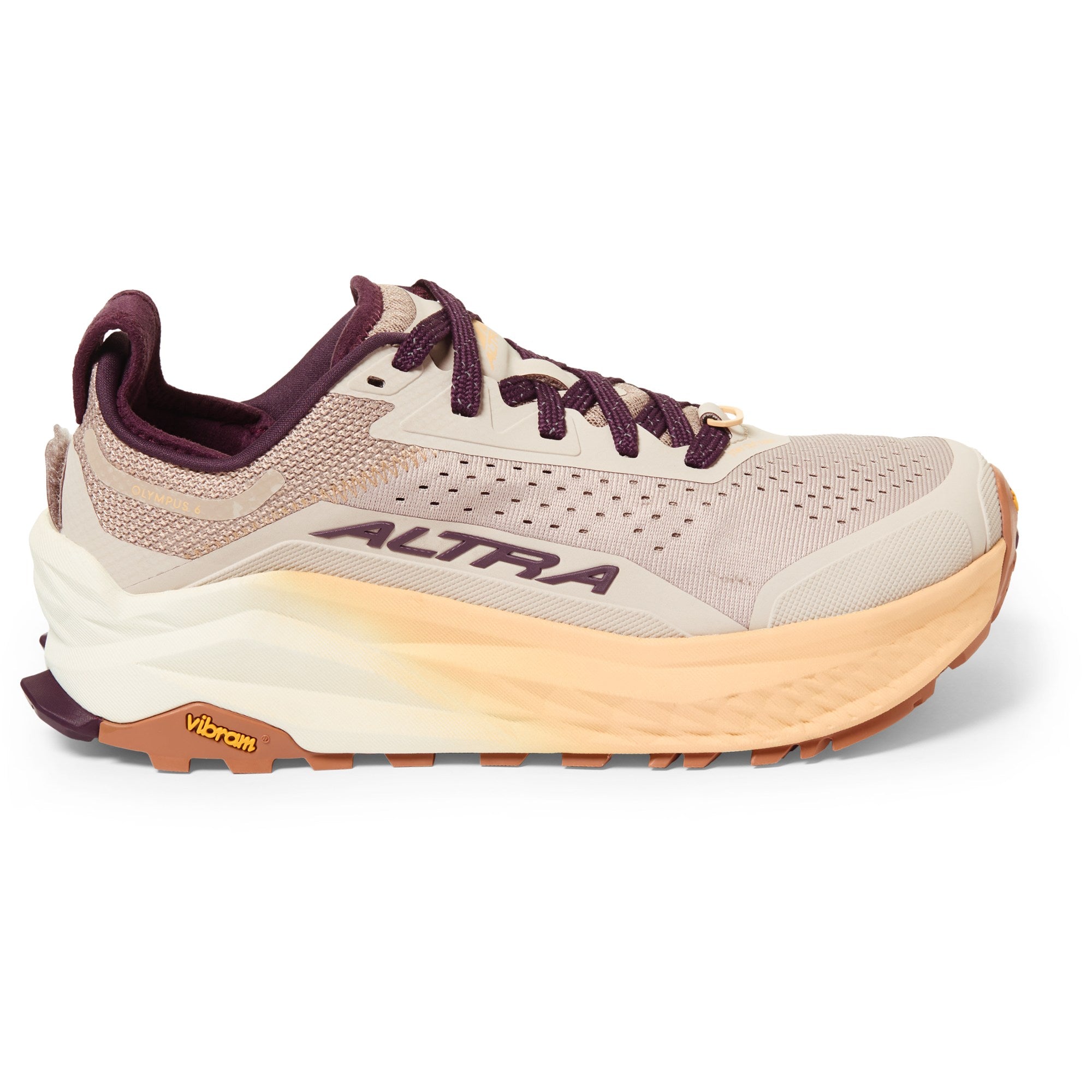 Altra Women's Olympus 6