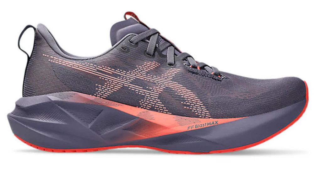 Asics Men's Novablast 5