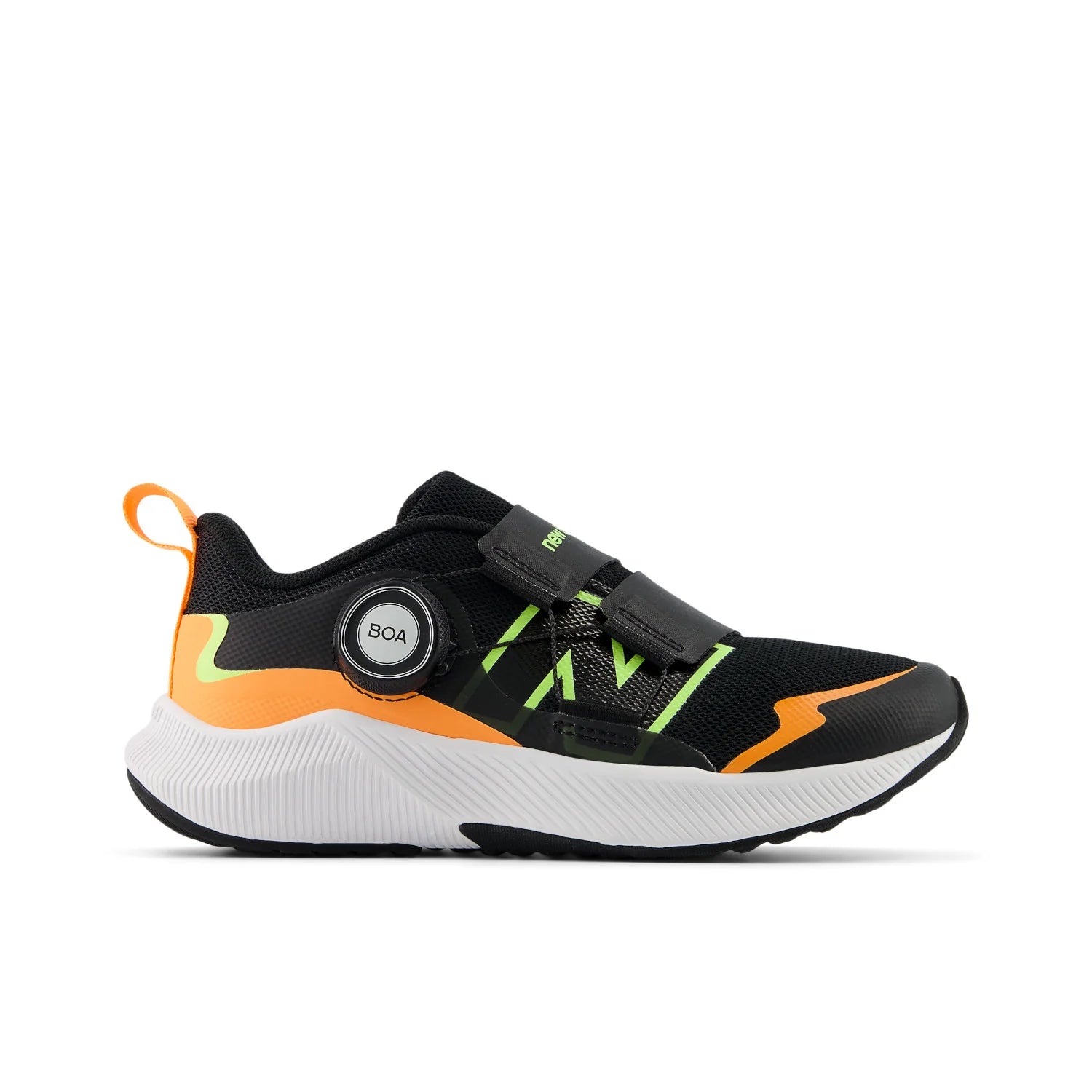 New Balance Kids' DynaSoft Reveal v4 BOA
