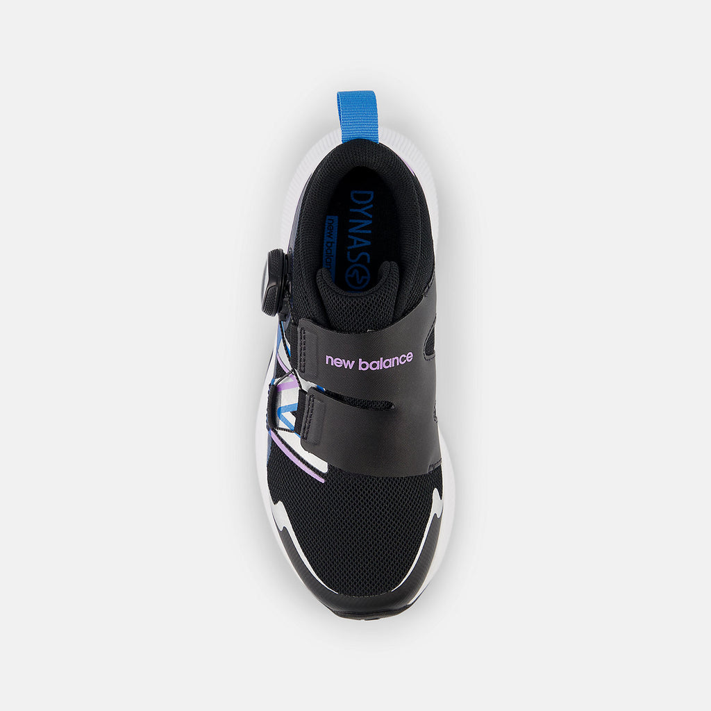 New Balance Kids' DynaSoft Reveal v4 BOA