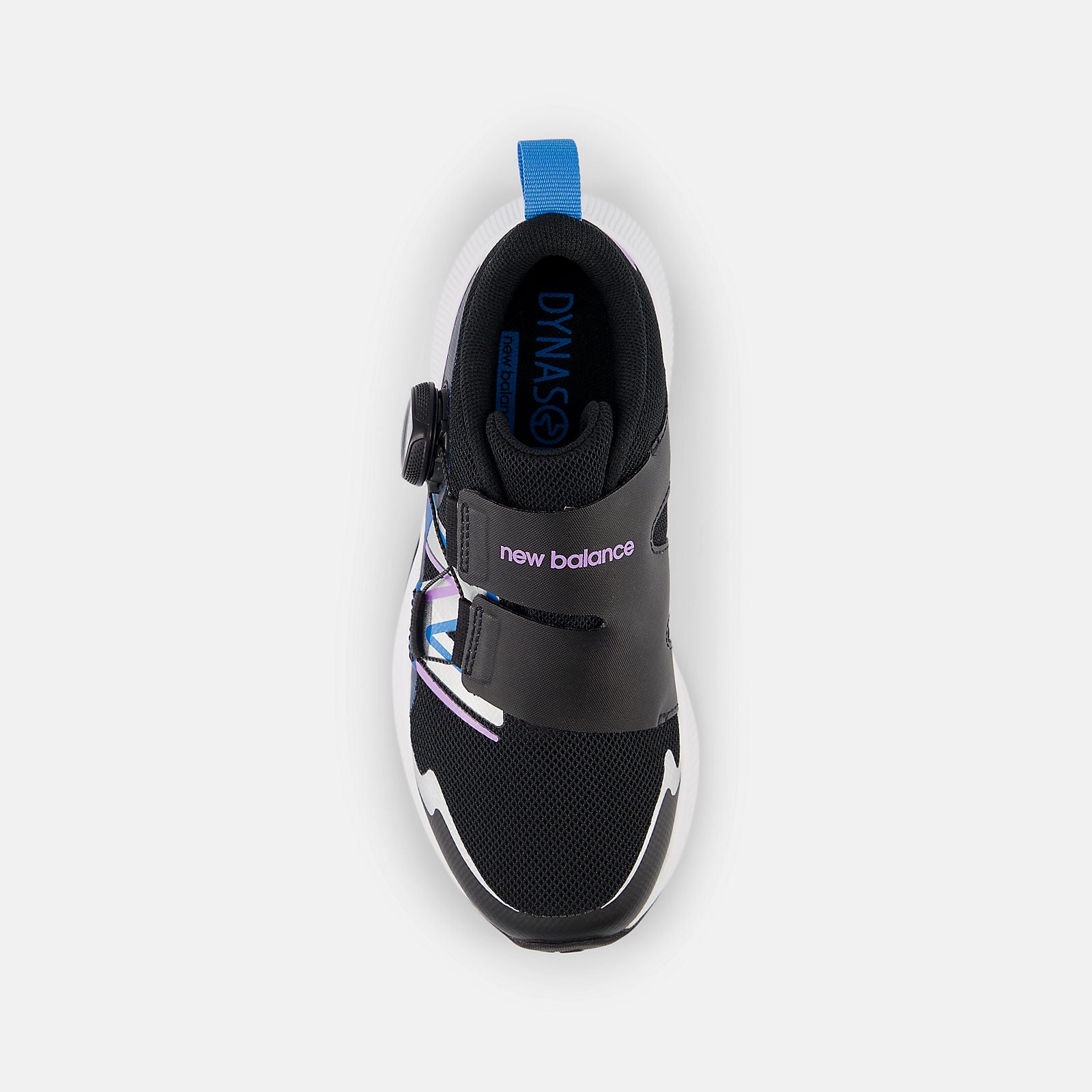 New Balance Kids' DynaSoft Reveal v4 BOA