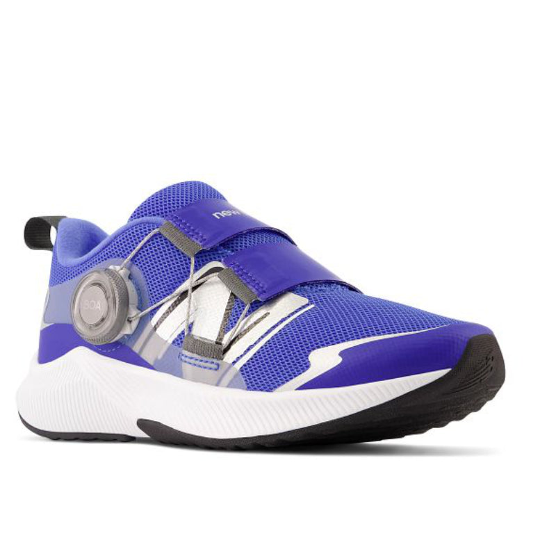 New Balance Kids' DynaSoft Reveal v4 BOA