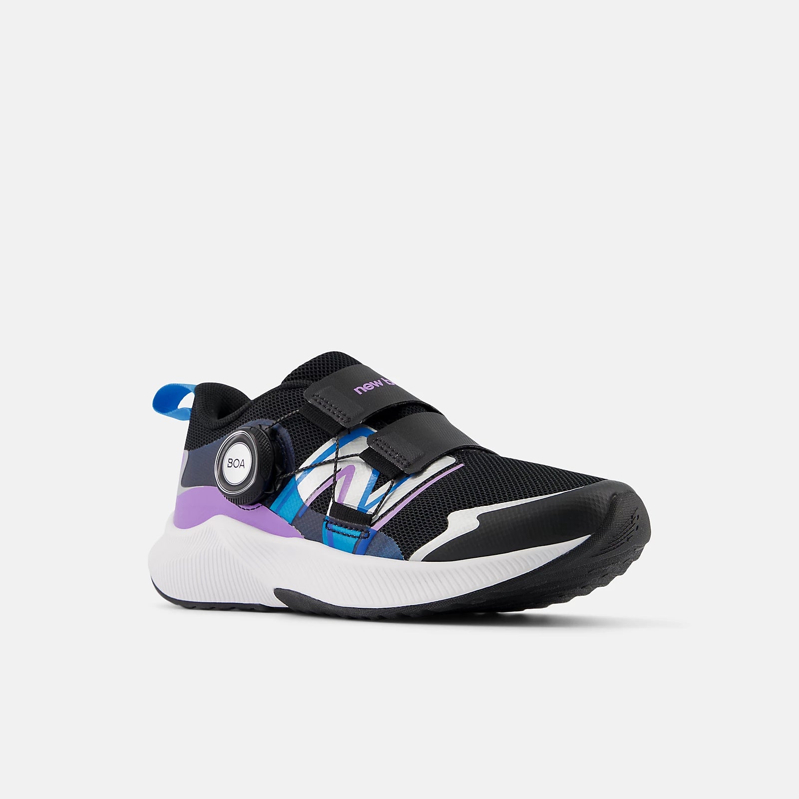 New Balance Kids' DynaSoft Reveal v4 BOA