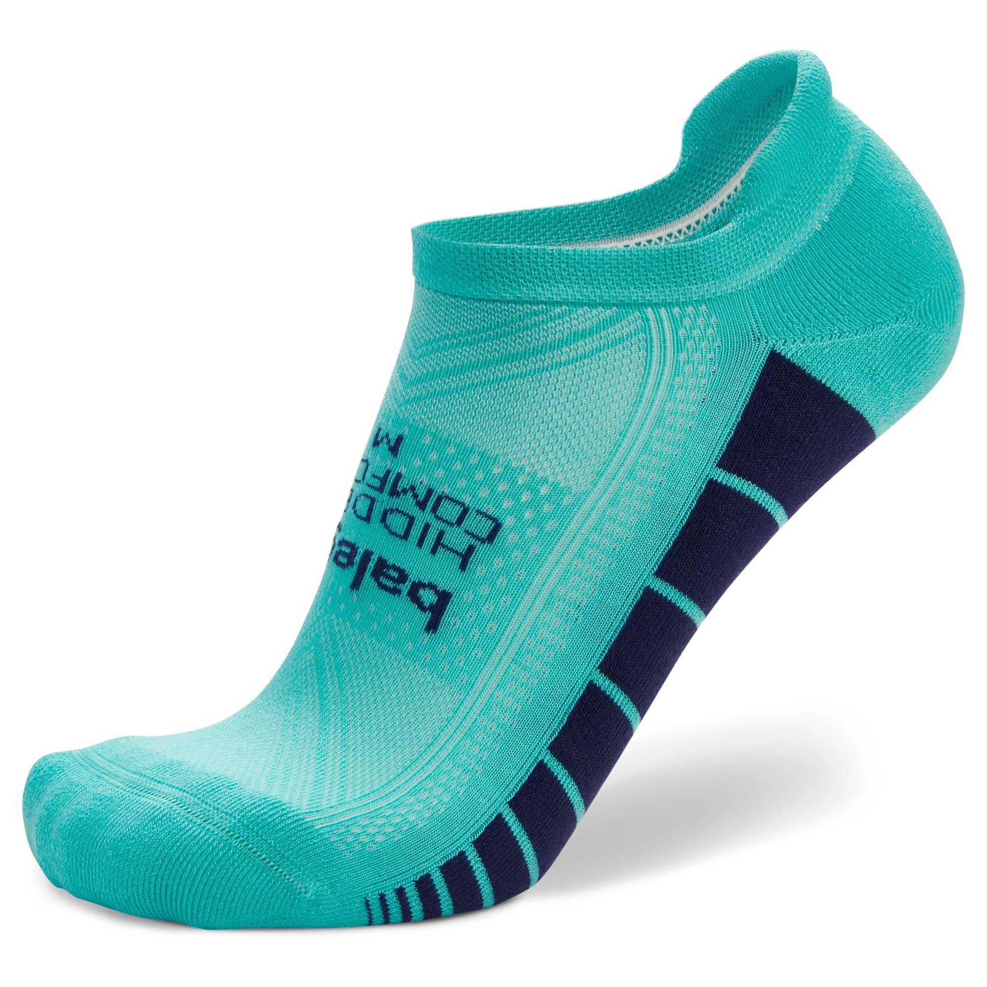 Balega Hidden Comfort No-Show Tab