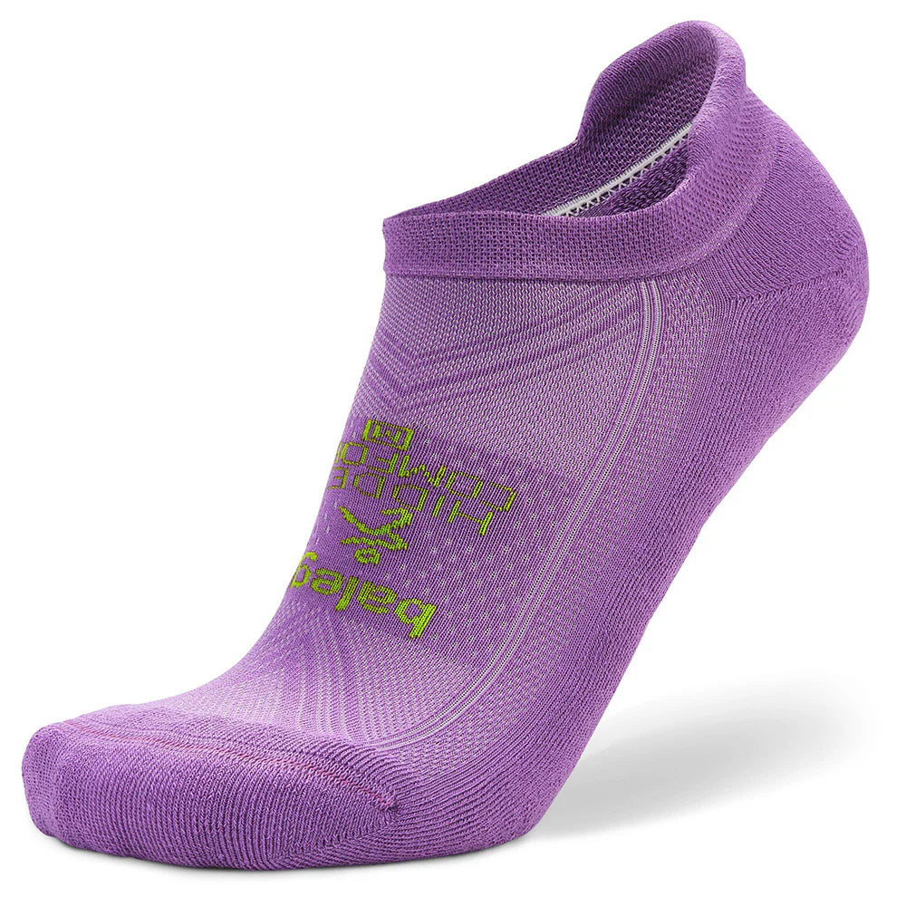 Balega Hidden Comfort No-Show Tab