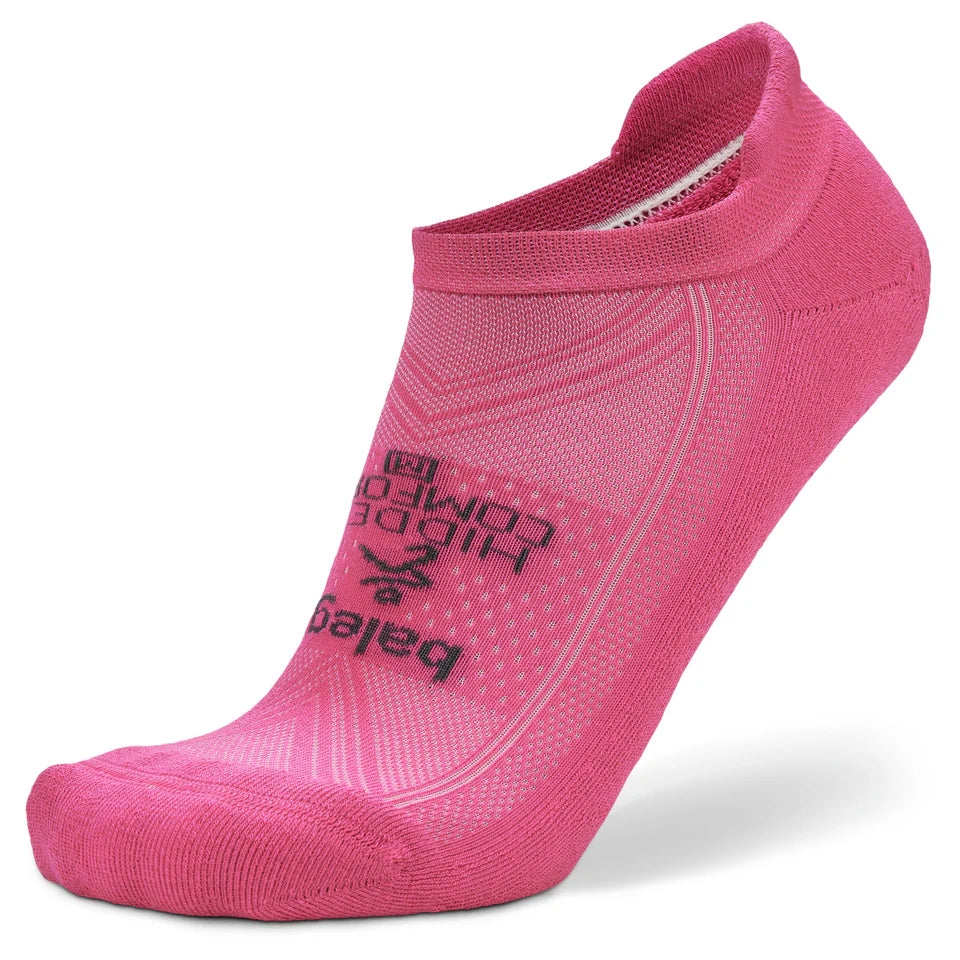 Balega Hidden Comfort No-Show Tab