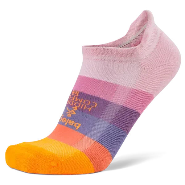 Balega Hidden Comfort No-Show Tab