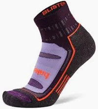 Balega Blister Resist Quarter
