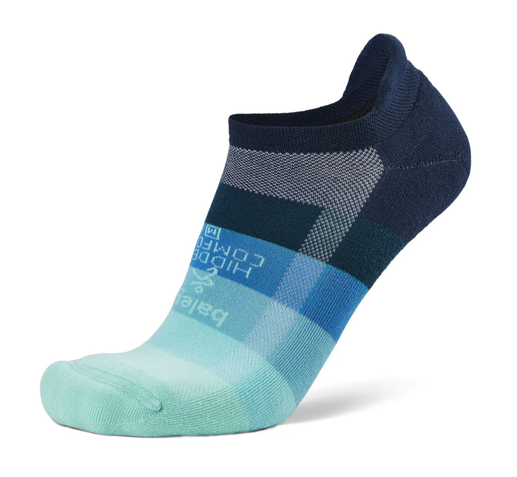 Balega Hidden Comfort No-Show Tab